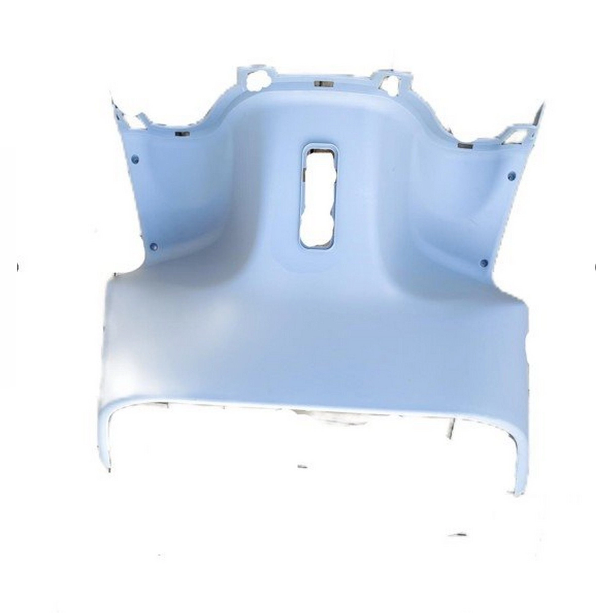 ARORA FELIX NEW İÇ PANEL ALT PLASTİK BORDO #FELIX NEW-034